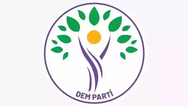 DEM Parti’den, İmralı ziyaretine ilişkin açıklama