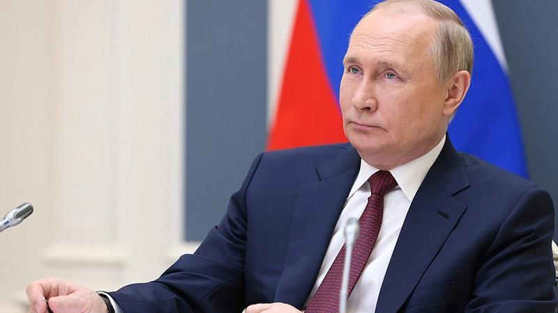 Putin: Avrupa’nın taleplerini Rusya’nın kabul etmesi mümkün deği