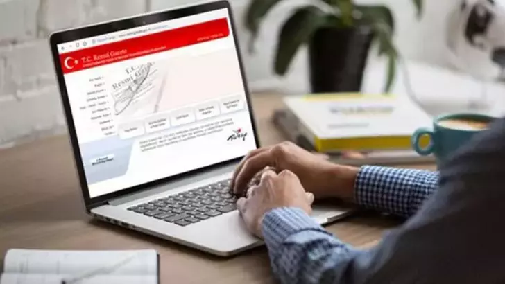 Taşınabilir otomatik şok cihazlarının yaygınlaşmasına ilişkin yönetmelik, Resmi Gazete’de