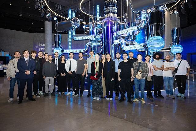 Akkuyu NGS’ye personel yetiştirme programı için yeni öğrenci alımı başladı