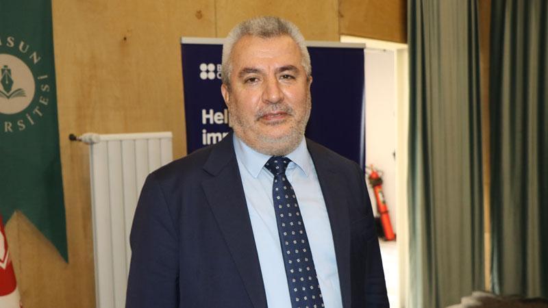 ÖSYM Başkanı Prof. Dr. Ersoy: YDS’de yapay zeka ile hazırlanan sorular tam not aldı