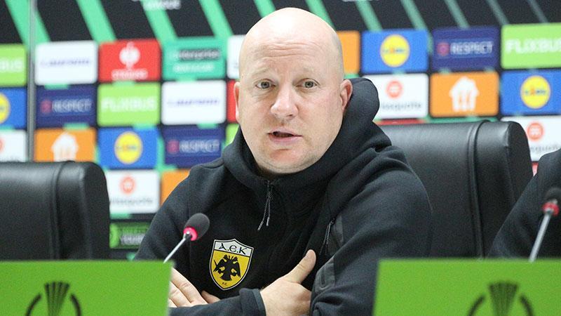 Marko Nikolic: Samsunspor’un son maçını izleyince işin ne kadar zor olduğunu anladık