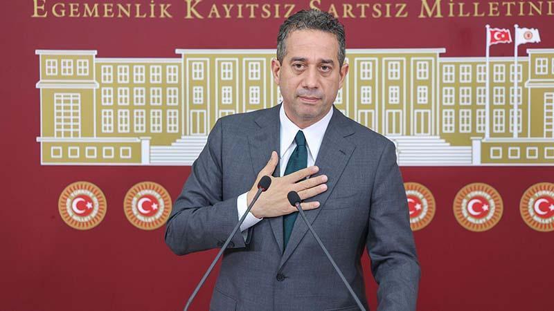 CHP’li Başarır: Bu kadar düşük bir rakamı kimse beklemiyordu