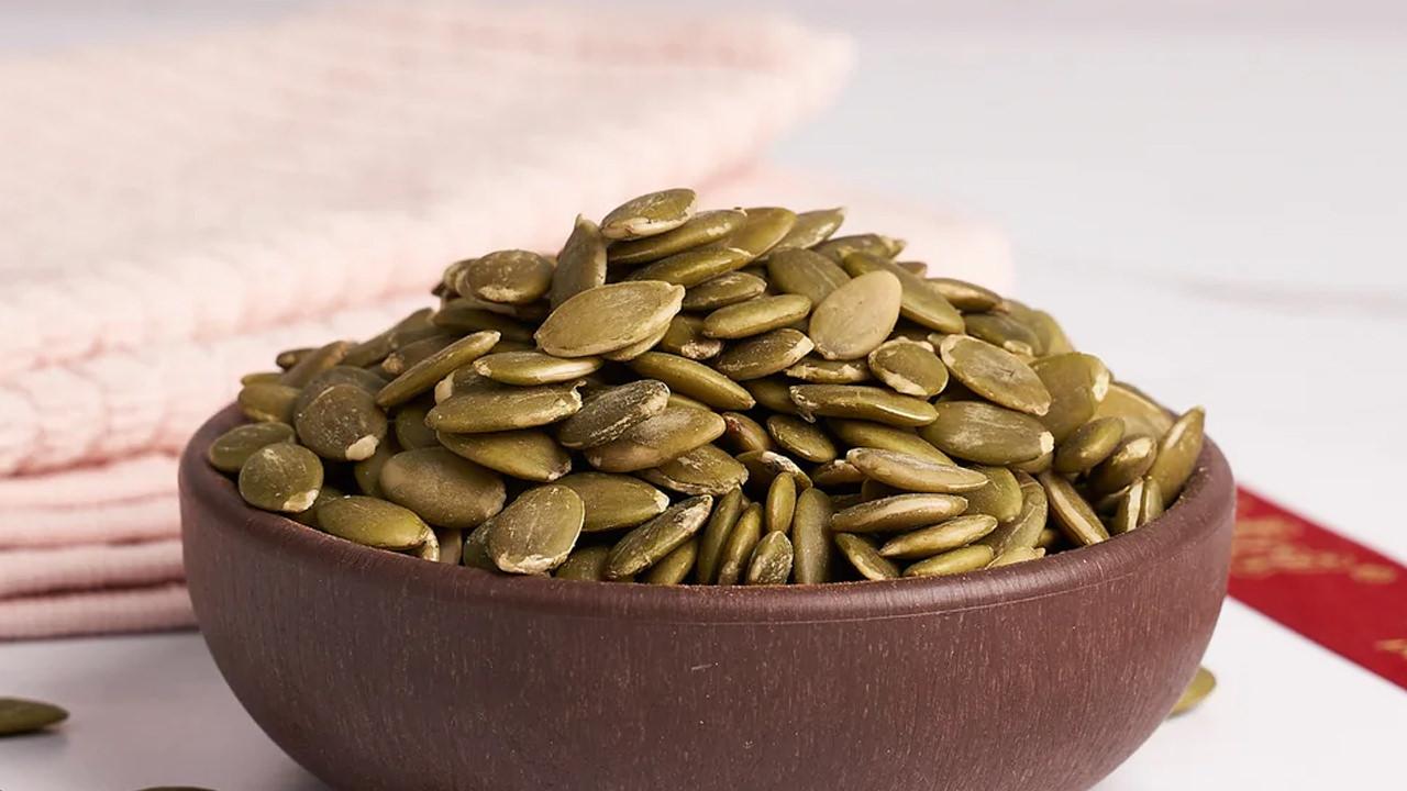 1 avuç tüketin, farkı görün! Kasları ve kemikleri kuvvetlendiriyor