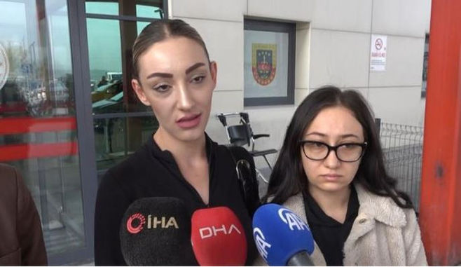 Güllü dosyasında yeni detay: Ölmeden 10-15 dakika önce aramış!