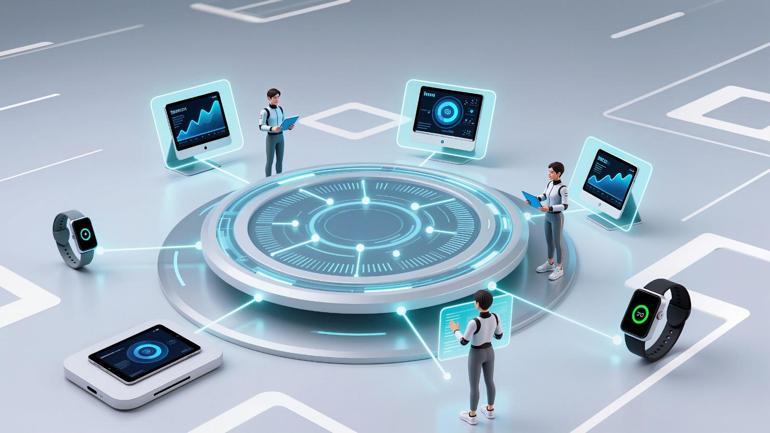 YÖK: Veri Analizi Okulu, ilk dönemini tamamladı