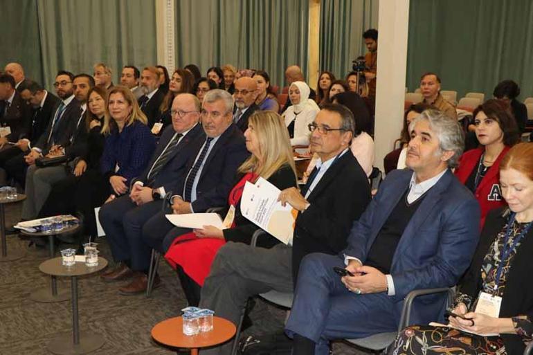 ÖSYM Başkanı Prof. Dr. Ersoy: YDS'de yapay zeka ile hazırlanan sorular tam not aldı