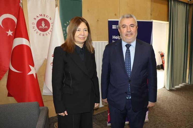 ÖSYM Başkanı Prof. Dr. Ersoy: YDS'de yapay zeka ile hazırlanan sorular tam not aldı