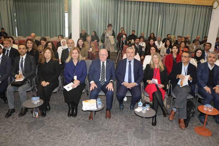 ÖSYM Başkanı Prof. Dr. Ersoy: YDS'de yapay zeka ile hazırlanan sorular tam not aldı