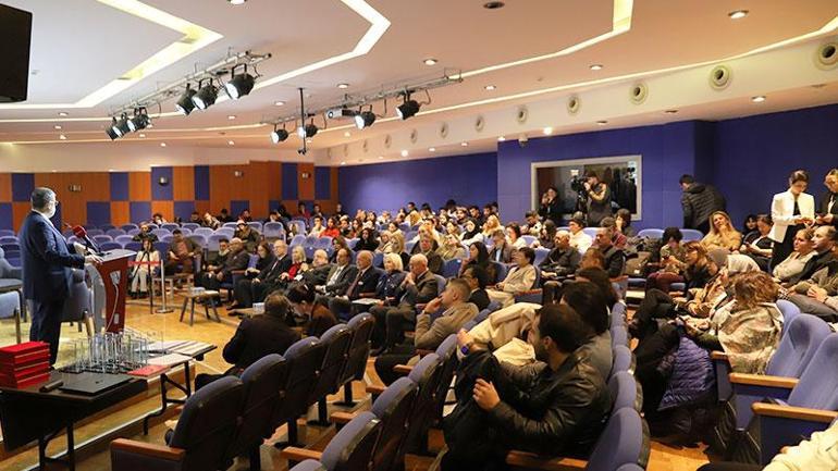 Beykoz Üniversitesi - FICAC - TİDER iş birliğinde ‘Yeşil Diplomasi Forumu’ gerçekleştirildi