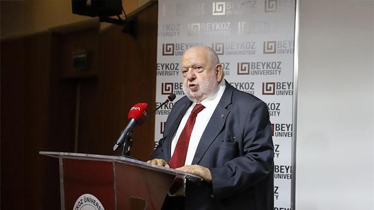 Beykoz Üniversitesi - FICAC - TİDER iş birliğinde ‘Yeşil Diplomasi Forumu’ gerçekleştirildi