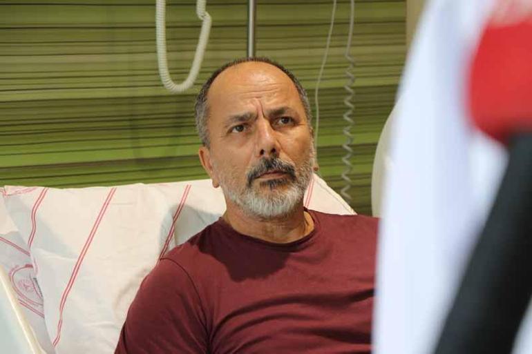 Akciğer kanserini yenen 50 yıllık sigara tiryakisi: 2 aydır adını anmıyorum