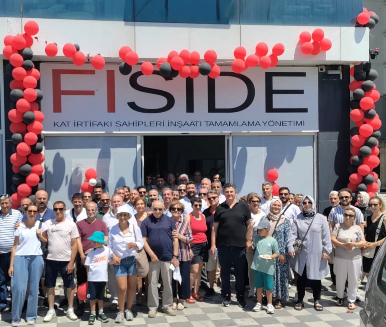 Fi-Side İçin Kritik Eşik: Başkasına Değil Kendimize Güvenme Zamanı