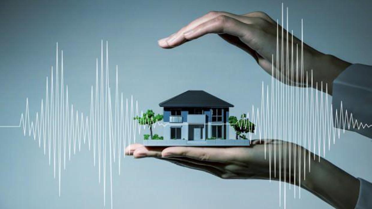 Zorunlu Deprem Sigortası azami teminat tutarı 2 milyon 95 bin 462 liraya yükseltildi