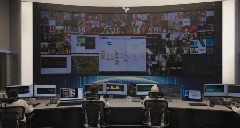 Bakan Uraloğlu: Türksat'ta kanal sayısı 532'ye yükseldi