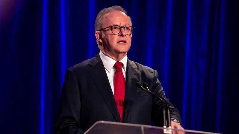 Avustralya Başbakanı Albanese: Trump’ın açıklamaları kabul edilemez