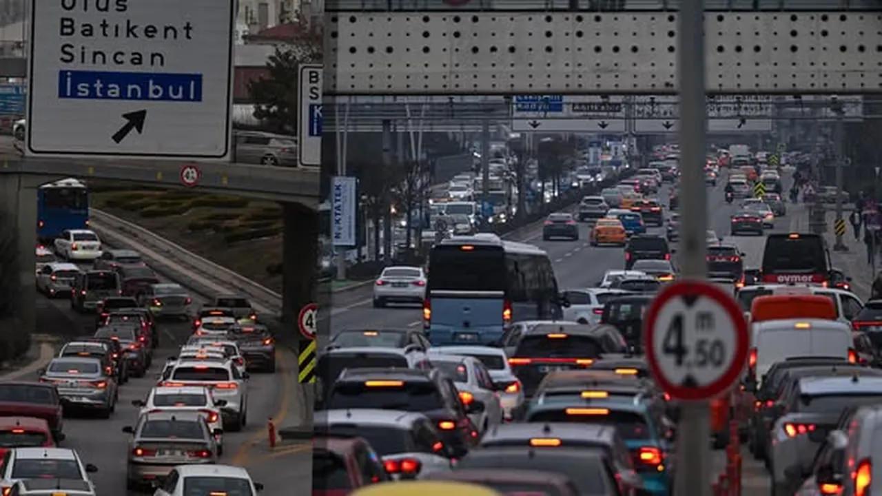 Mansur Yavaş krizi kabul etti! Geri adım attı! Ankara için referandum yapacak