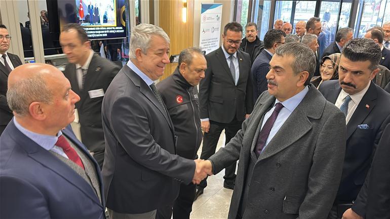 Bakan Tekin: Eğitim bütçesi 2003’ten bu yana hep ilk sırada