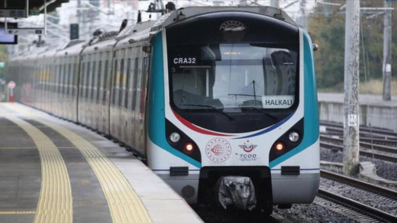 Marmaray basın çalışanlarına ücretsiz mi oluyor? Bakan Uraloğlu açıkladı