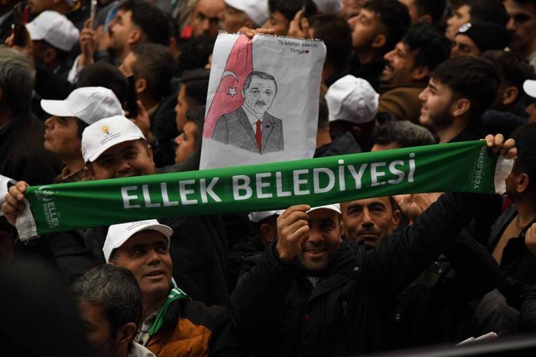 Cumhurbaşkanı Erdoğan: Deprem turistlerinin atmadıkları iftira, söylemedikleri yalan kalmadı