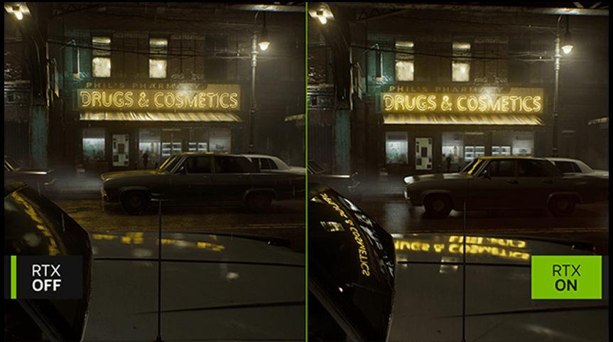 GeForce RTX 50 serisi Monster laptop alanlara Resident Evil Requiem sürprizi