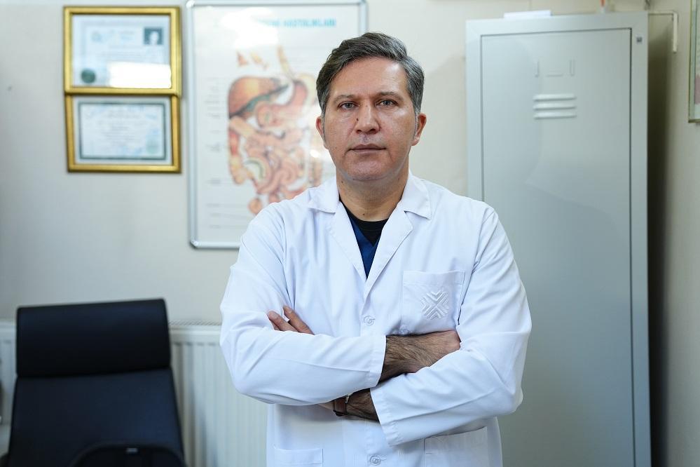 ‘Hemoroid sanılan kanama, başka bir hastalığın habercisi olabilir’