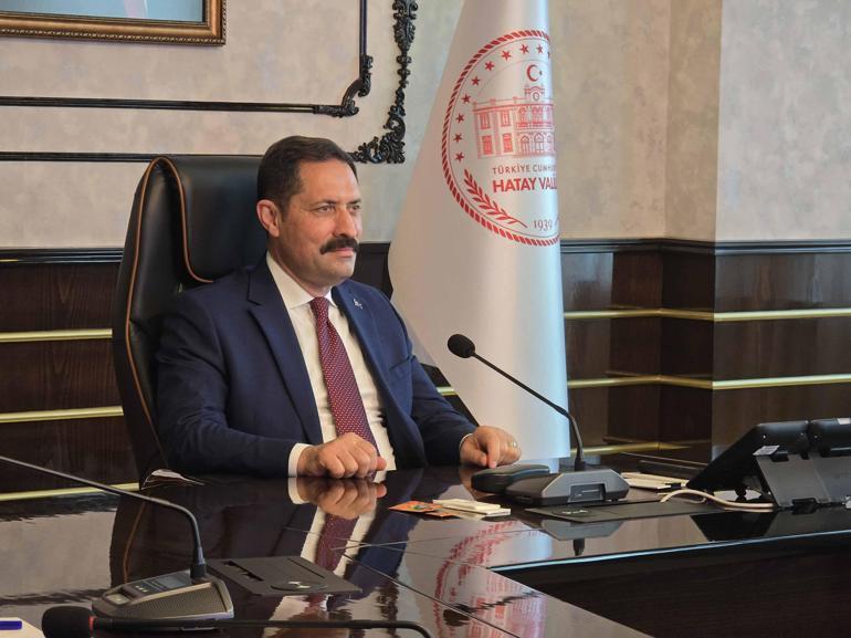 Hatay'da robot yarışması, ikinci kez düzenleniyor