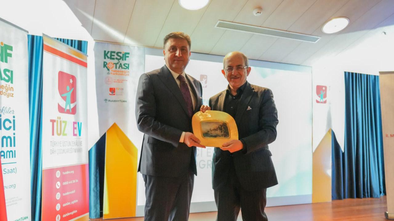 Geleceğimizin mimarları için keşif rotası başlıyor!