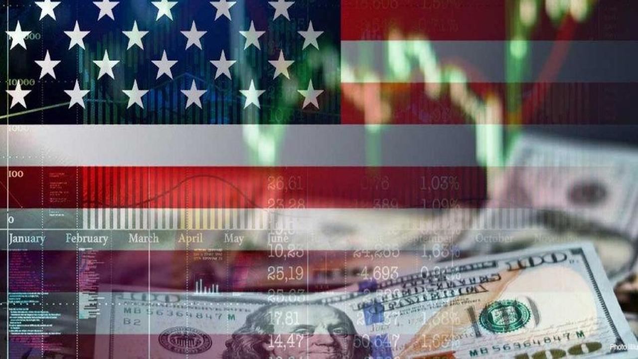 ABD enflasyon rakamları belli oldu