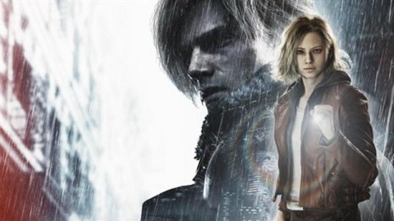 GeForce RTX 50 serisi Monster laptop alanlara Resident Evil Requiem sürprizi