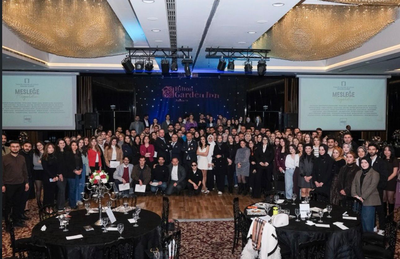 Ankara Mimarlar Odası 49. Dönem Seçimlerinde Turuncu Liste Güven Tazeledi