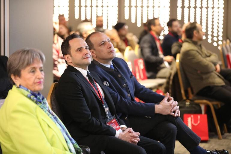 ‘Bağırsaklarda başlayan hastalıklar kansere dönüşebiliyor’