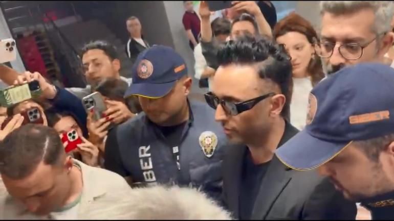 Mabel Matiz'in yargılandığı 'şarkı sözü' davasında mütalaa