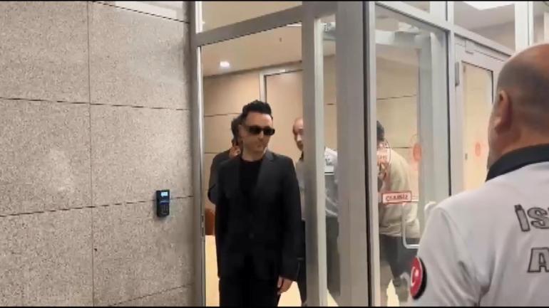 Mabel Matiz'in yargılandığı 'şarkı sözü' davasında mütalaa