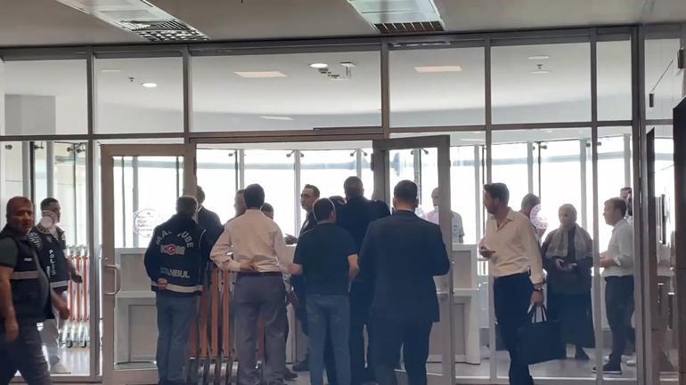 Görevinden uzaklaştırılan Büyükçekmece Belediye Başkanı Akgün'e 183 yıla kadar hapis talebi