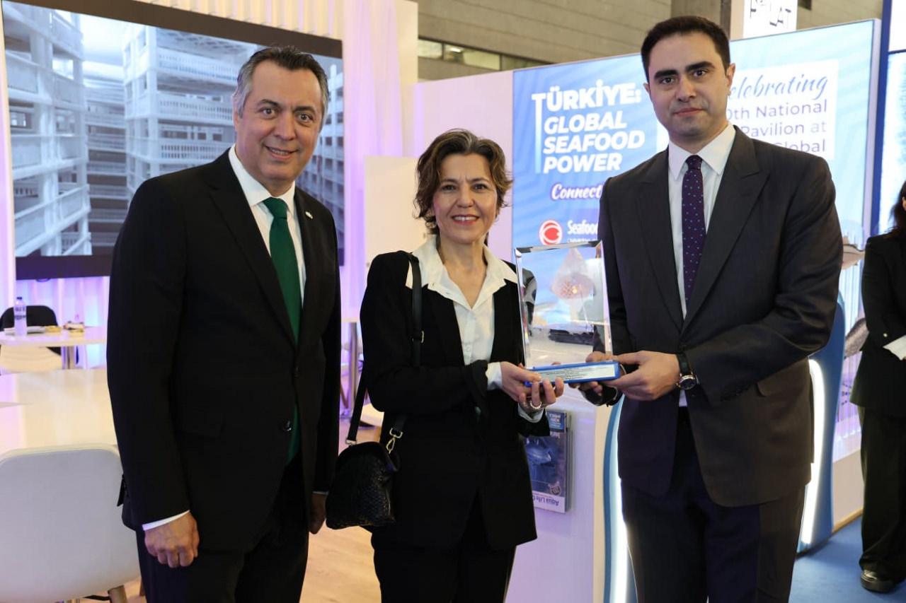 Afrika sahillerinde Türk filosu! 4 bin 500 gemiyle rekora koşuyoruz