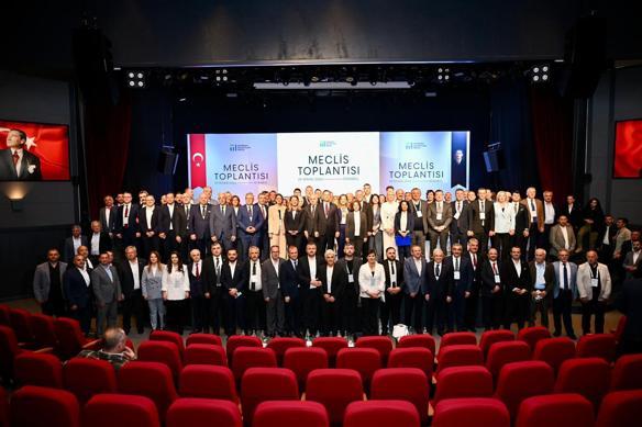 Marmara Belediyeler Birliği Başkanı seçilen Ahmet Akın: Koordinasyon içinde çalışacağız