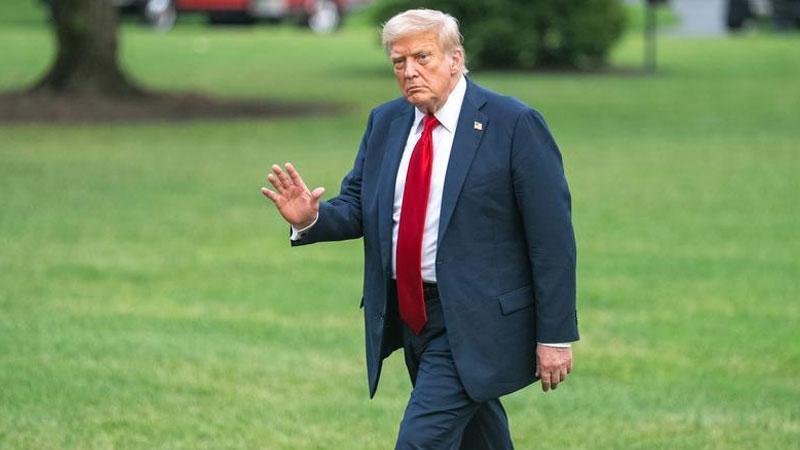 Trump’tan, Macaristan’daki seçimler öncesi Orban’a destek çağrısı