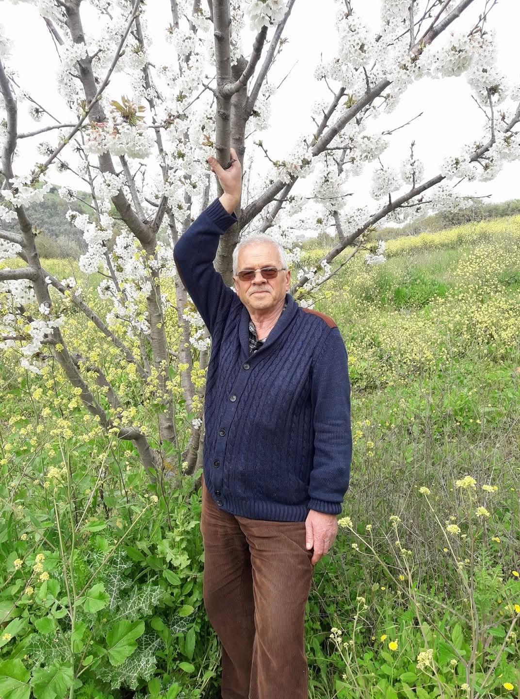 Dereden geçerken aracı suya gömülen sürücü öldü / Ek fotoğraf