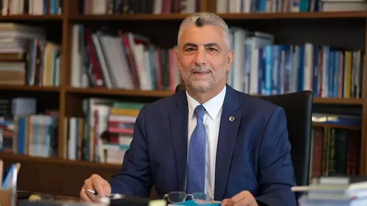 Bakan Bolat: Şubatta cari işlemler açığı 7,5 milyar dolar oldu