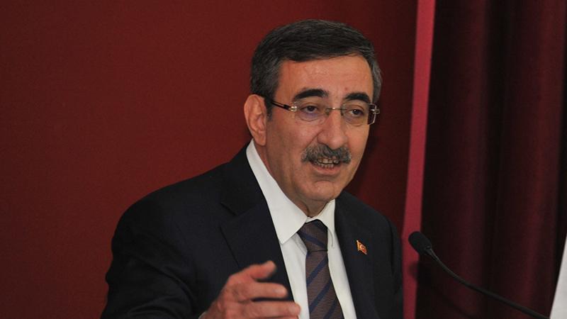 Cevdet Yılmaz, Kazakistan’a gidecek