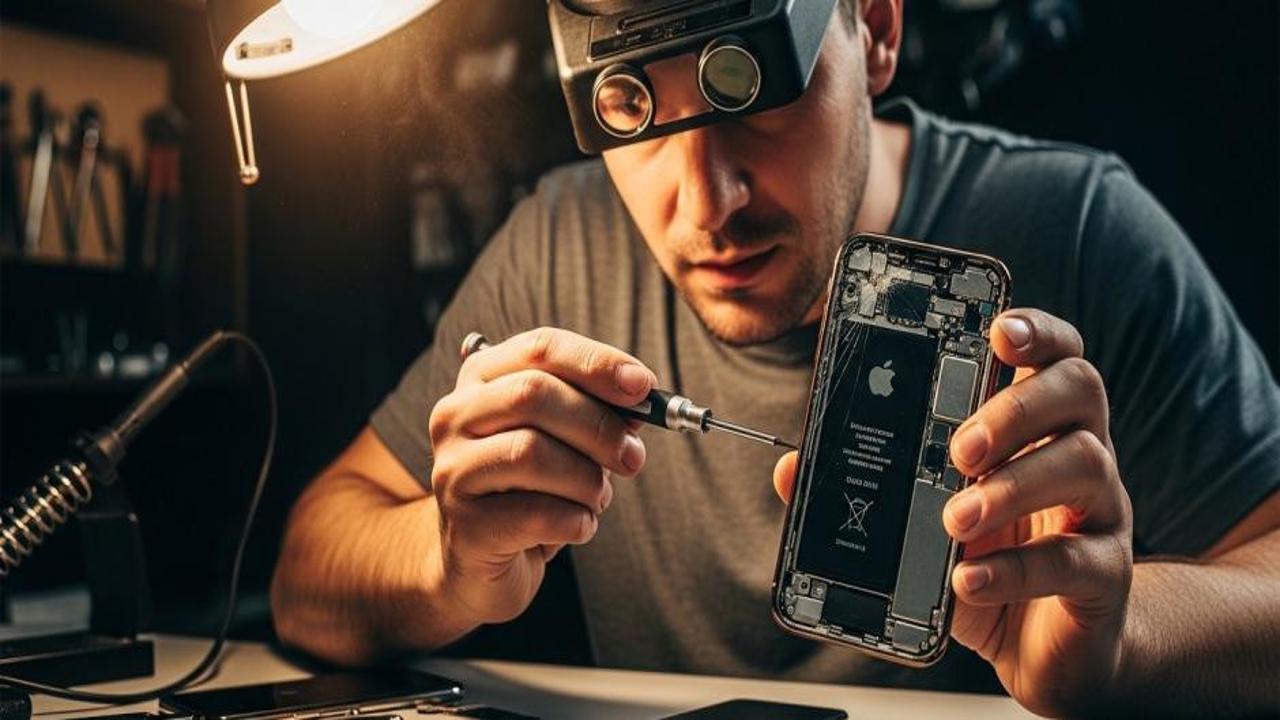 AB’den dev adım: Batarya değişim ücreti tarih oluyor!