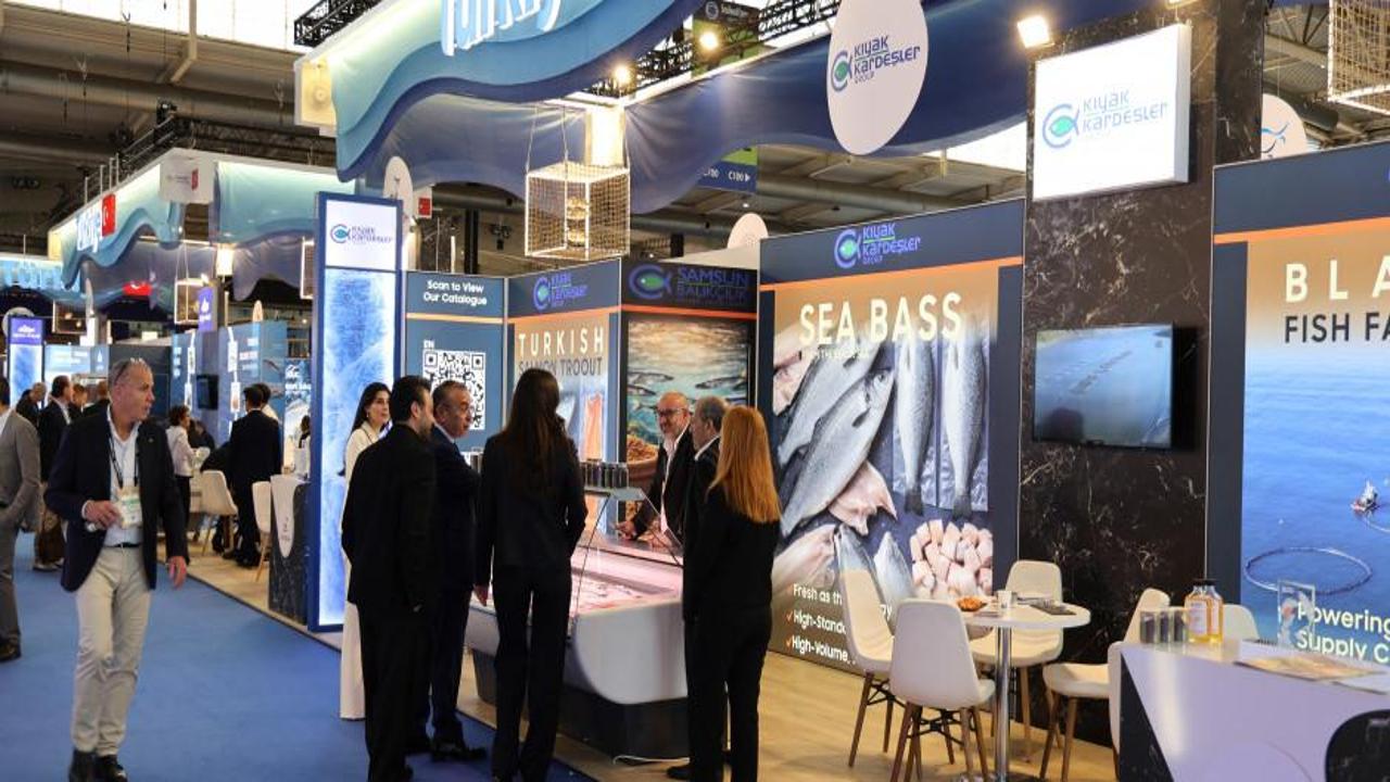 Afrika sahillerinde Türk filosu! 4 bin 500 gemiyle rekora koşuyoruz