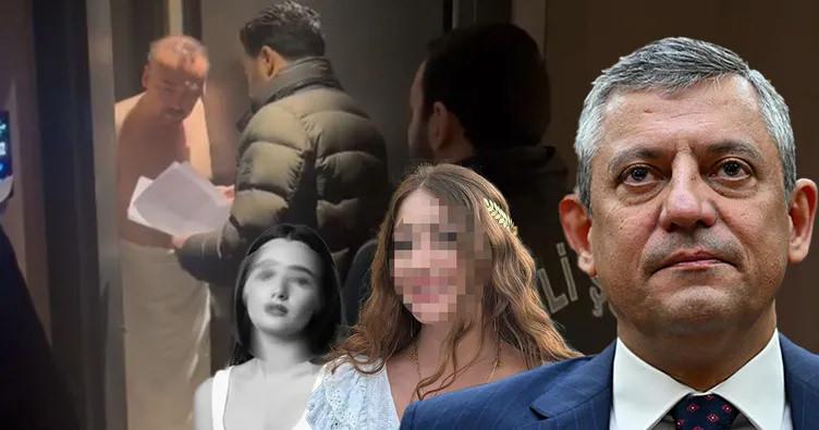 Ortalığı karıştıracak iddia! Özgür Özel, Özkan Yalım'dan korkuyor, elinde bir şeyler var