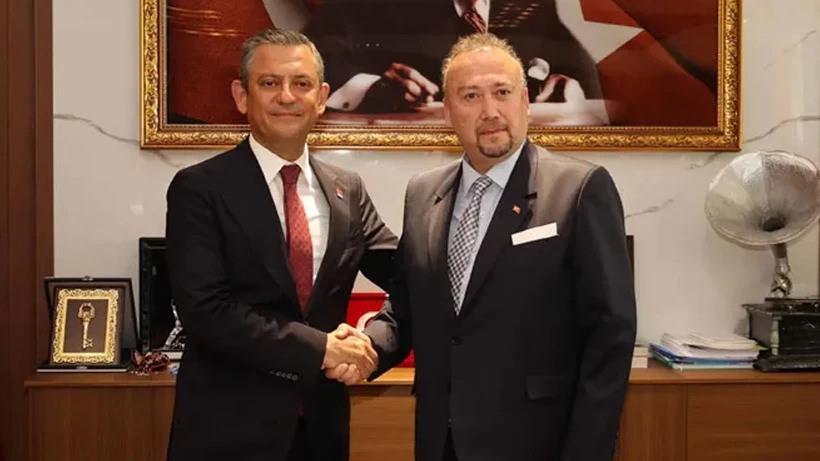 Ortalığı karıştıracak iddia! Özgür Özel, Özkan Yalım'dan korkuyor, elinde bir şeyler var