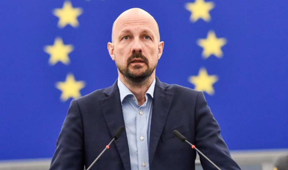 AB’de İsrail krizi! Milletvekillerinden Tel-Aviv ile işbirliğine sert çıkış!: 