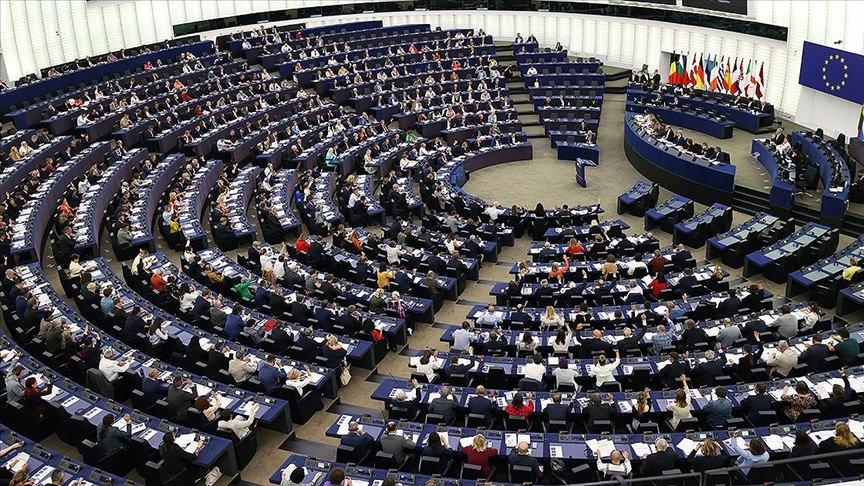 AB’de İsrail krizi! Milletvekillerinden Tel-Aviv ile işbirliğine sert çıkış!: 