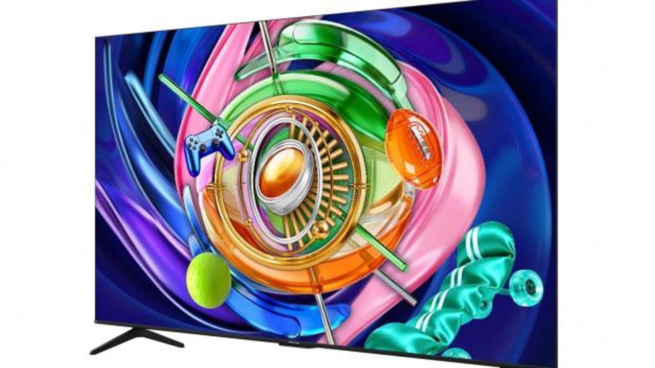 iFFALCON U85A, QD-Mini LED teknolojisini daha ulaşılabilir bir deneyime dönüştürüyor