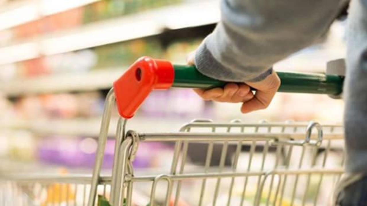 Markette yeni uygulama: Yasaklandı! İzin verilmeyecek