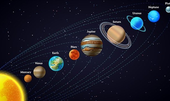 Astrolog Uğur Bozkurt 6 Harfle Bilinmeyeni Aydınlatıyor